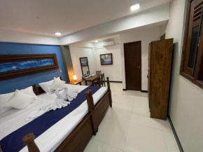 Rush City Hotel Kandy